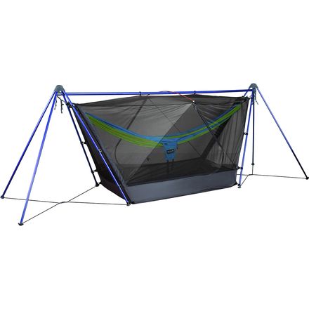 Eagles Nest Outfitters Nomad Shelter System Hike Camp
