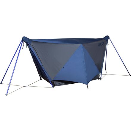 テント・タープ eno Nomad Hammock Shelter System Eno Nomad Shelter System - a fun and flawed system : r