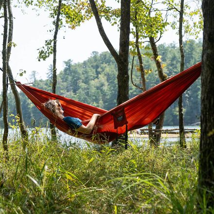 Eagles Nest Outfitters DoubleNest Hammock - Hike & Camp