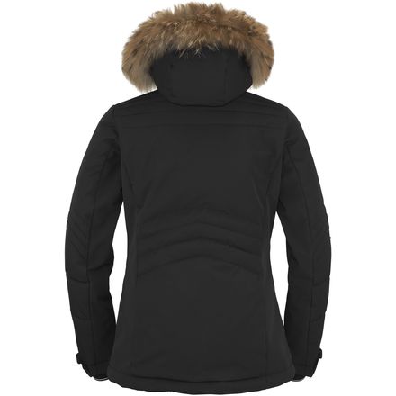Eider Crans Montana Down Jacket Women s Clothing