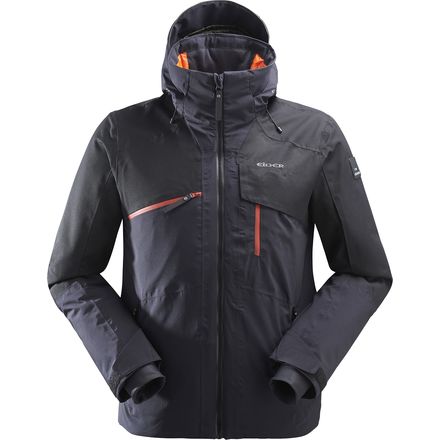 Eider ridge jacket review hotsell