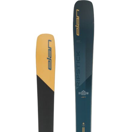 Elan Ripstick 106 Ski - 2023 - Ski