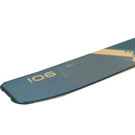 Elan Ripstick 106 Ski - 2023 - Ski