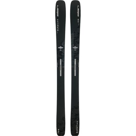 Elan Ripstick 106 Black Edition Ski - 2024 - Ski