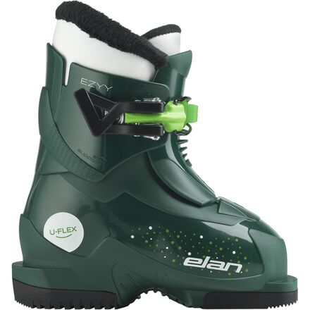 Elan Ezyy XS Ski Boot - 2027 - Kids' - Kids