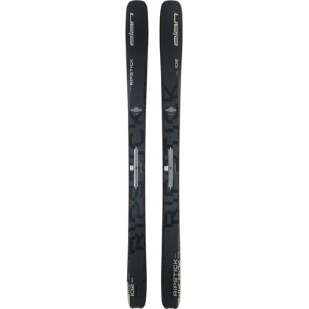 Elan Ripstick 102 Black Edition Ski - 2026 - Ski