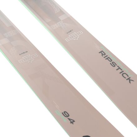 Elan Ripstick 94 Ski - 2026 - Women's - Ski