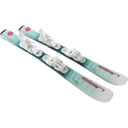 Elan Starr Jr Shift EL 4.5 GW Ski - 2026 - Kids' - Kids