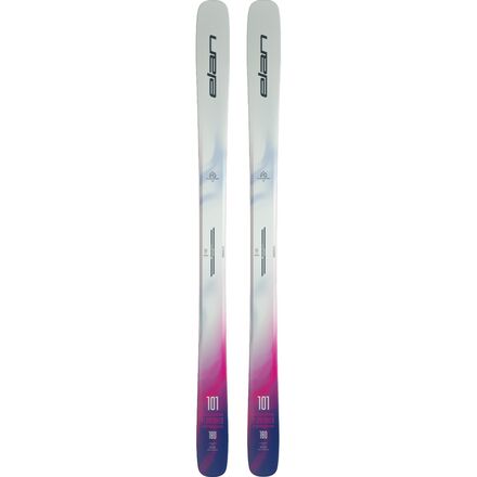 Elan Playmaker 101 Ski - 2027 - Ski