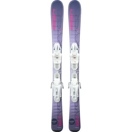 ■■送料無料■ELAN＋Hart■子供用スキーセット■120/22■WAX済■■ Elan Sky Jr Ski + EL 7.5 GW - 2026 - Kids' - Kids