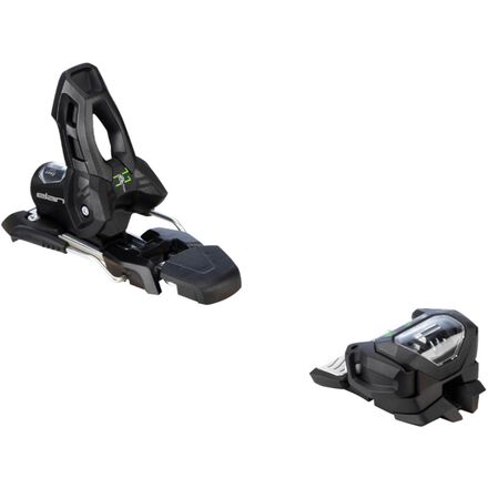 Elan Attack 11 Gw Alpine Ski Binding - 2024 - Ski