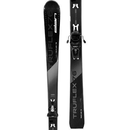 Elan Truflex 76 Ls Ski - Ski