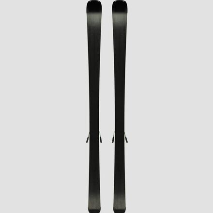 Elan Explore 80 Power Shift Green Ski + EL 10.0 GW Binding - Ski
