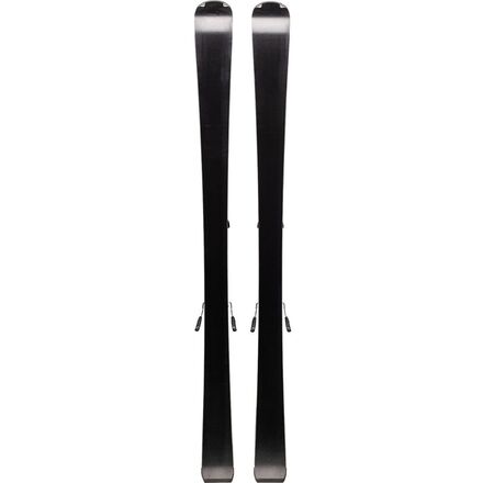 Elan Black Magic Ski + El 9.0 GW Binding - 2024 - Ski