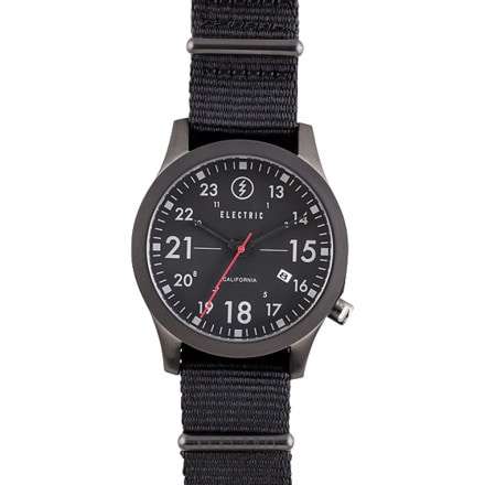 Electric FW01 Nato Watch Accessories