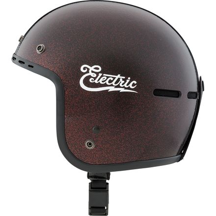 Electric Mashman Helmet - Ski