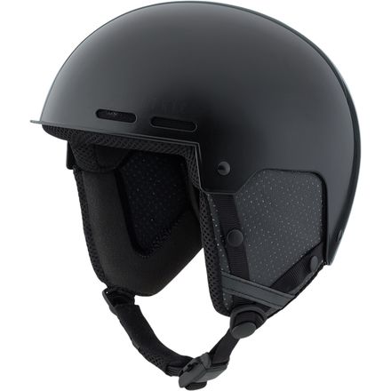electric saint snowboard helmet allowing you to quickly adjust your vision according to conditions The Best Winter Smart Helmet