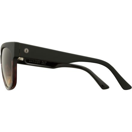 Electric Danger Cat Sunglasses - Women display picture 1