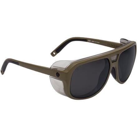 Electric stacker polarized best sale sunglasses