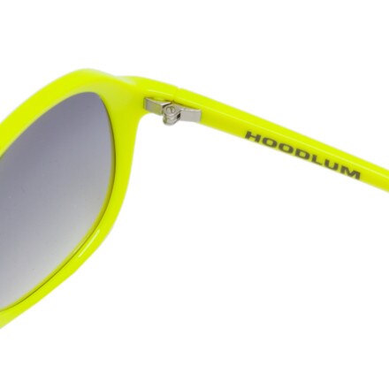 Hoodlum electric sunglasses outlet