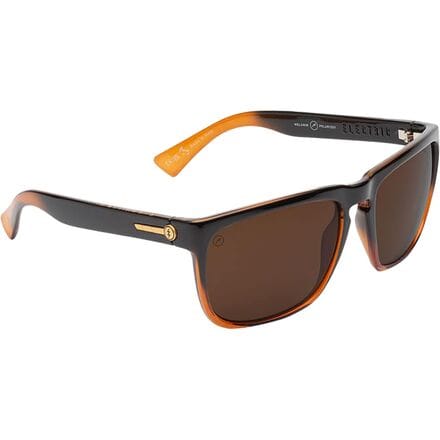 Electric Knoxville XL Polarized Sunglasses - Accessories