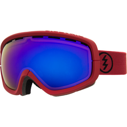 エレクトリックゴーグル　EGB2S Electric EGB2S Goggles - Men's - Ski