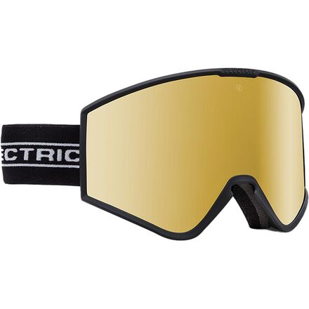 新品！！ELECTRIC KLEVELAND Electric Kleveland Goggles - Ski