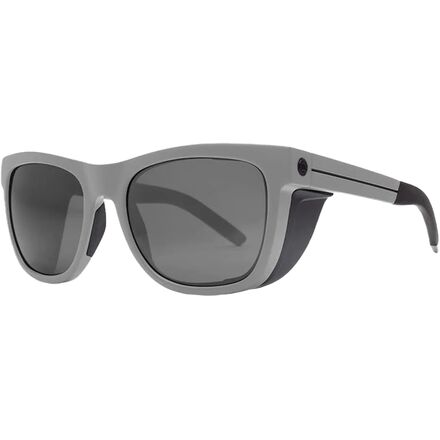Electric JJF12 Polarized Sunglasses Cups Accessories
