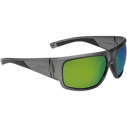 Electric Mahi Polarized Sunglasses - Accessories