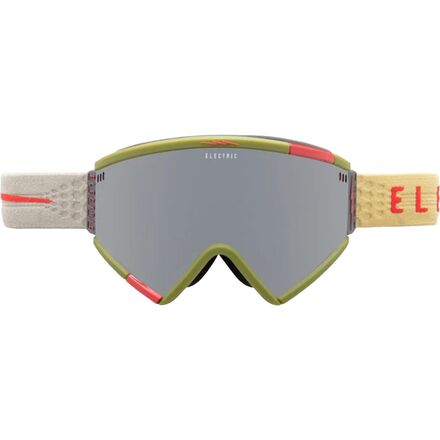 Electric Roteck Goggles - Ski