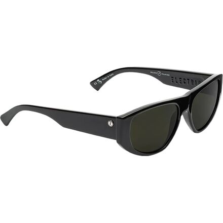 Electric Stanton Polarized Sunglasses - Accessories