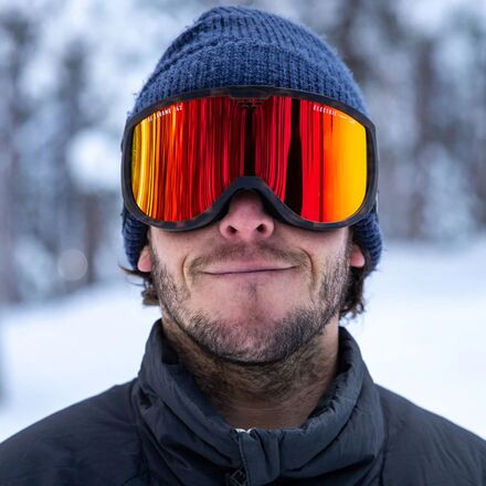 Electric Cam Goggles - Ski
