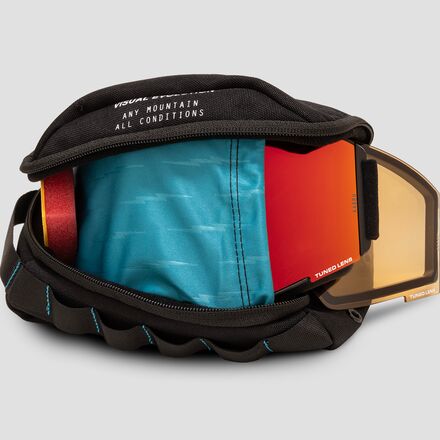 Electric Kabru Goggles - Ski