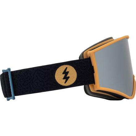 Electric Kleveland Goggles - Ski