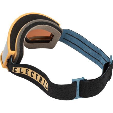 Electric Kleveland Goggles - Ski