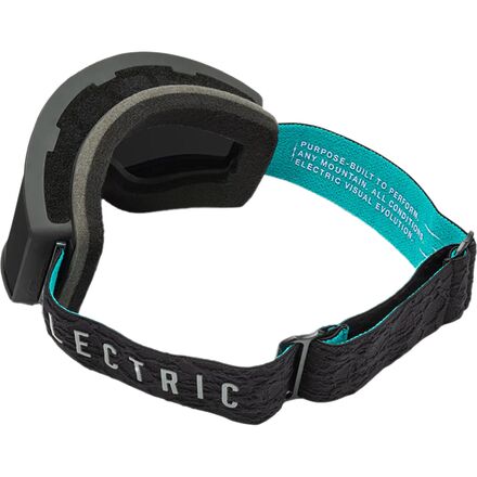 Electric Kleveland II Goggles - Ski