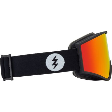 | Amazon SMALL KLEVELAND ゴーグル 【週末お値下げ】ELECTRIC ELECTRIC ジャパンフィット エレクトリックゴーグル スキー・スノーボードアクセサリー