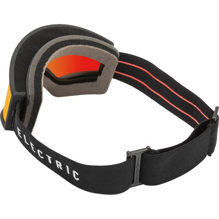 Electric Kleveland Small Goggles - Women's - Ski