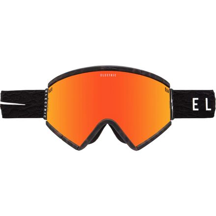 Electric Roteck Goggles - Ski