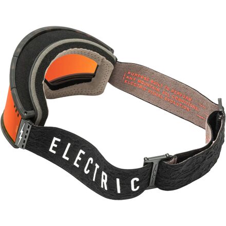 Electric Roteck Goggles - Ski
