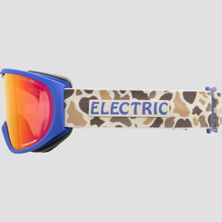 Electric Roteck Goggles - Ski
