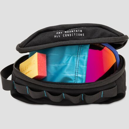 Electric Roteck Goggles - Ski