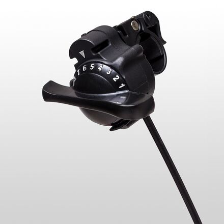 Elite Novo Force Trainer - Bike