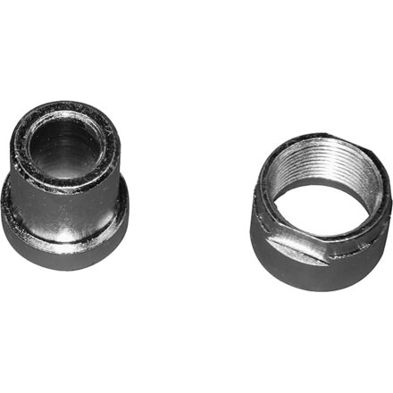 Elite Thru Axle Adapter - Bike