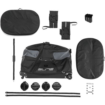 Elite Borson Bike Travel Bag Bike