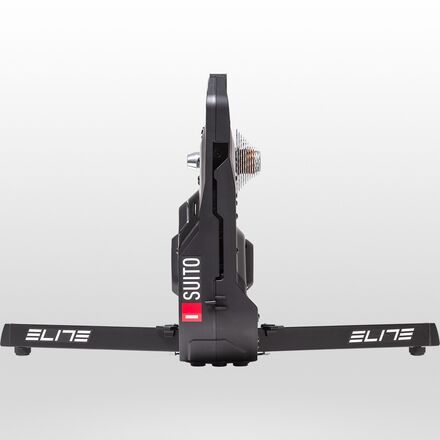 Elite Suito Interactive Trainer - Bike