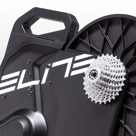 Elite Suito Interactive Trainer - Bike