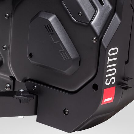 Elite Suito Interactive Trainer - Bike