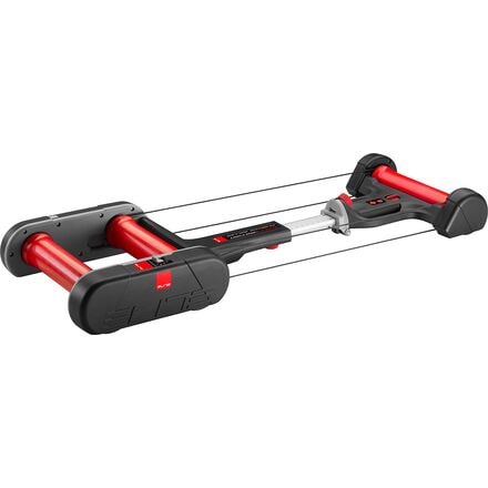 Quick-Motion Rollers -