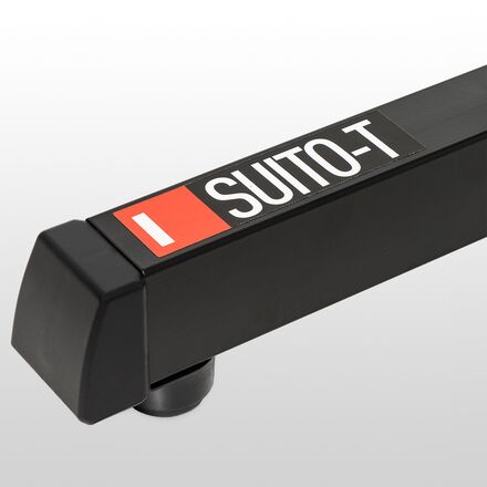 Elite Suito T Interactive Trainer - Bike